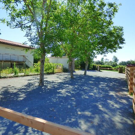 Le Carbet Vendeen Bouillé-Courdault Exterior photo